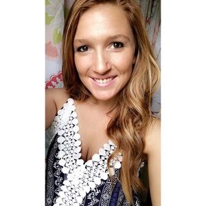 Meet your Posher, Chantley